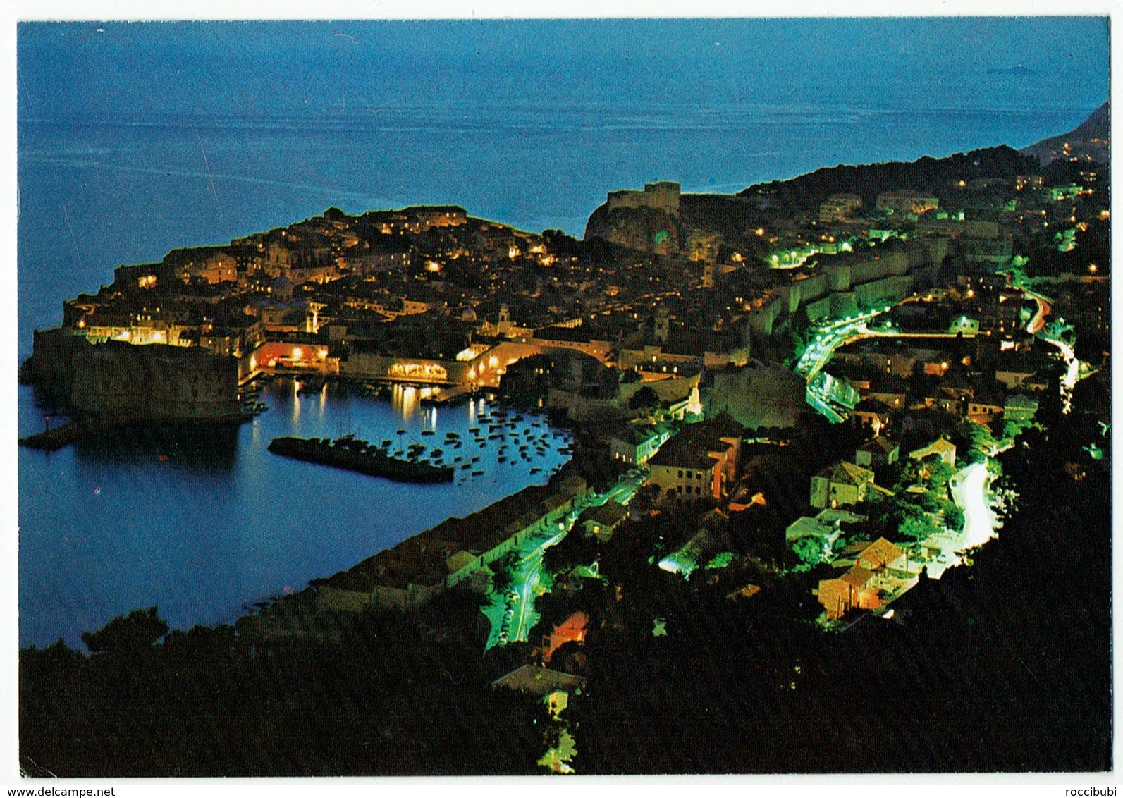 Jugoslawien, Dubrovnik - Yugoslavia