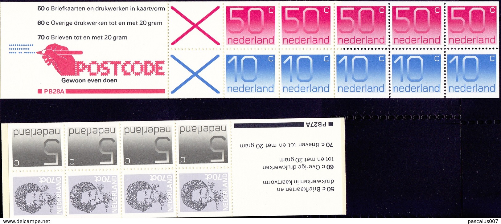 14,1982 NVPH Pays-Bas 1982       Pochette Annuelle Pochette Annuelle -- Jaarcollectie Year Set Tirage Oplaag  Dimension - Années Complètes