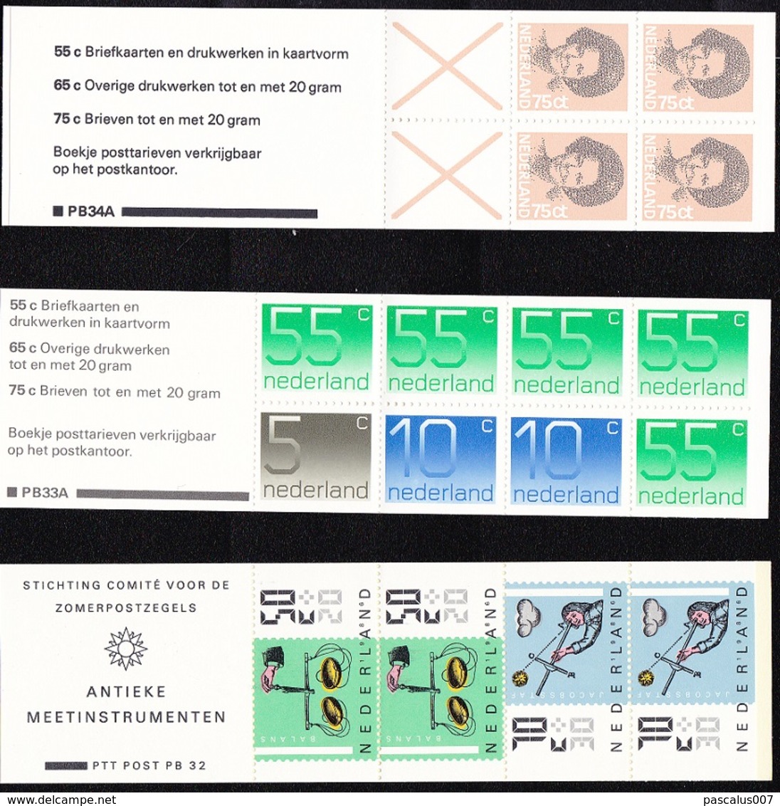14,1986 NVPH Pays-Bas 1986       Pochette Annuelle Pochette Annuelle -- Jaarcollectie Year Set Tirage Oplaag  Dimension - Années Complètes