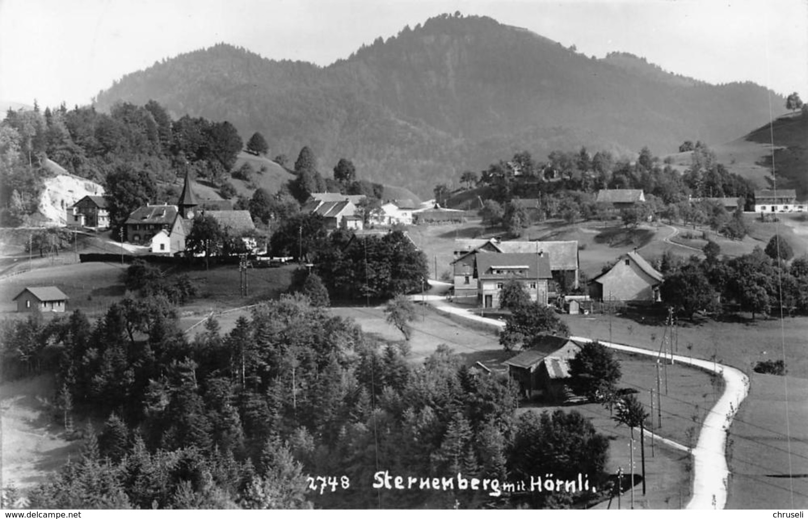 Sternenberg - Sternenberg