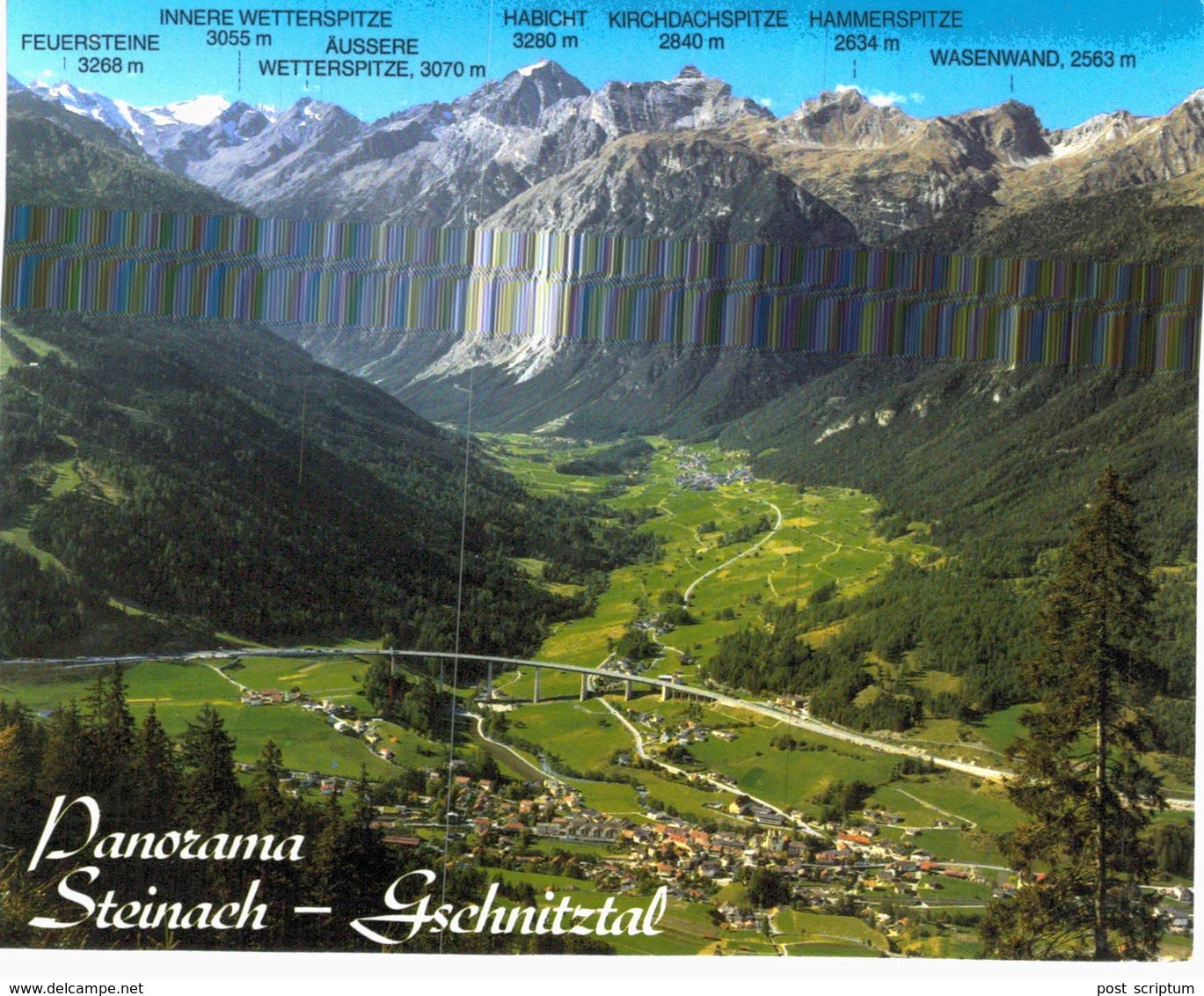 Lot 123 -  Autriche - environ 770 cartes (estimation) soit 3,1 kg