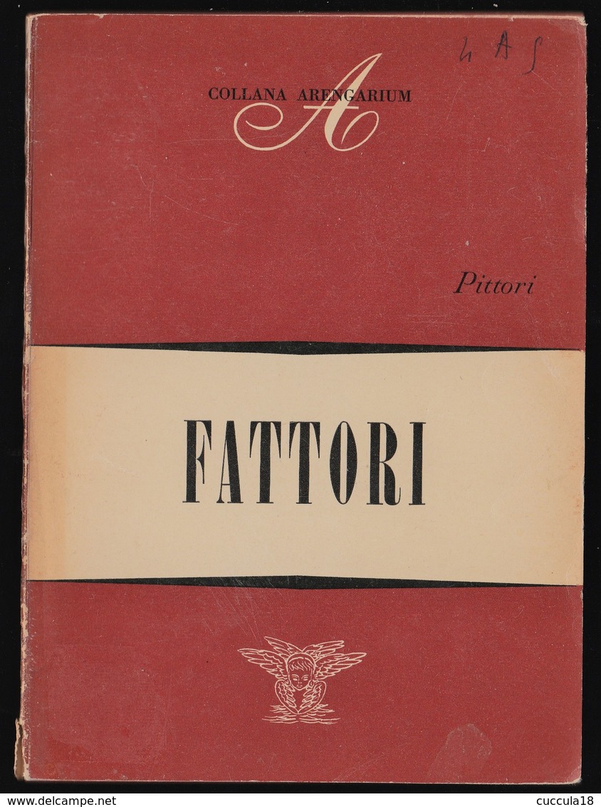 FATTORI GIOVANNI (Pittore) - Storia