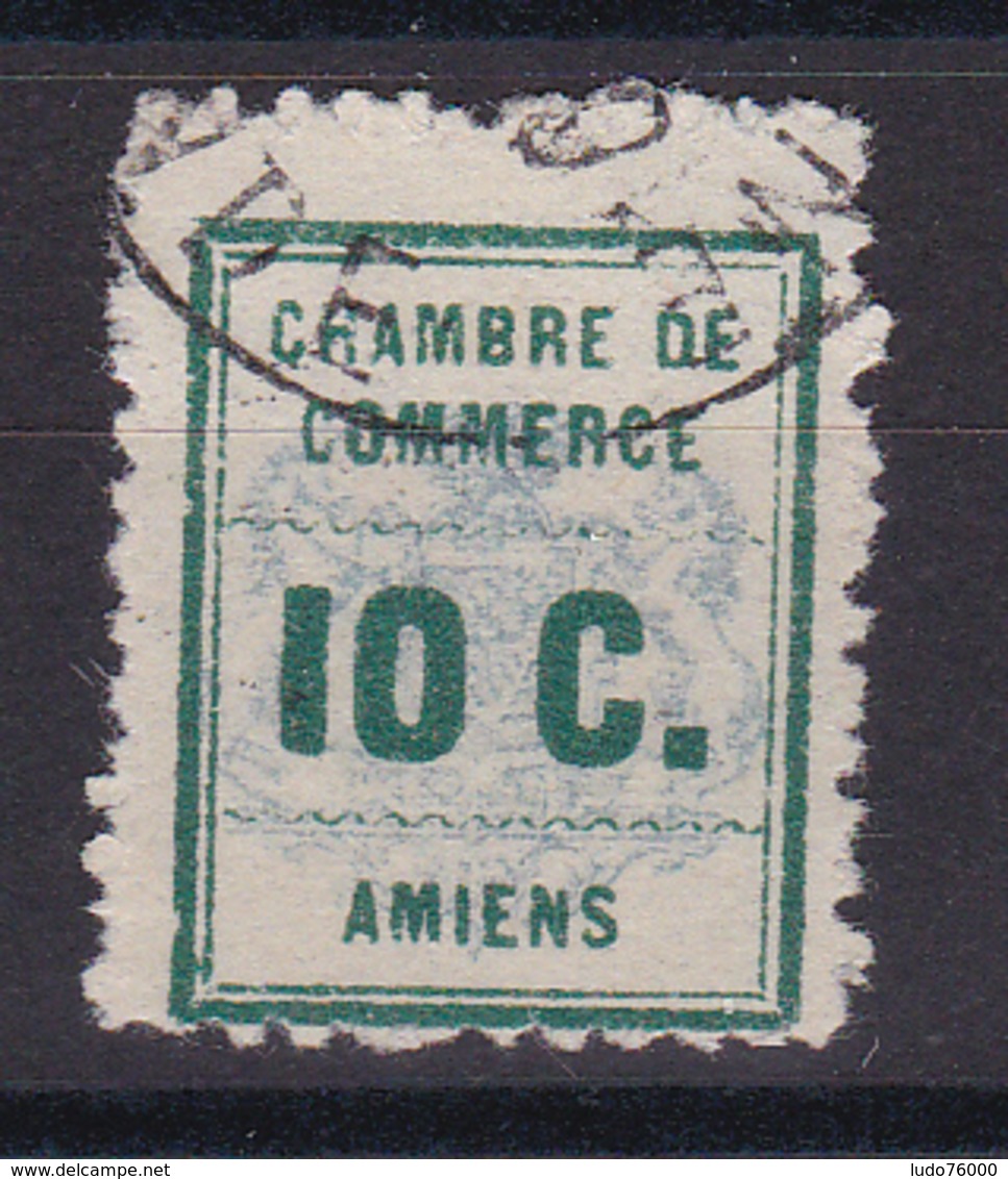 D135 / GREVE / N° 1  OBL COTE 30€ - Collections