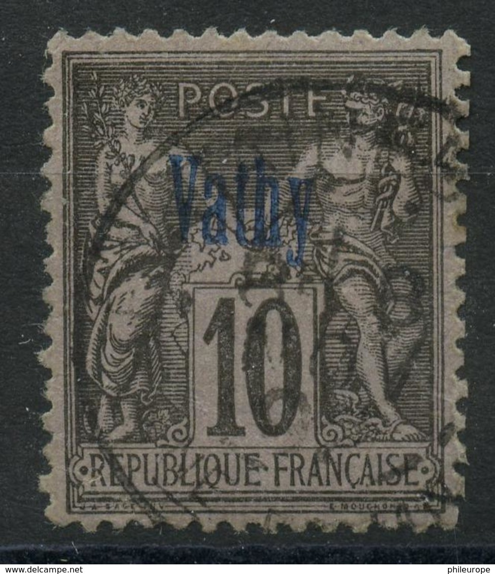 Vathy (1893) N 5 (o) - Usati