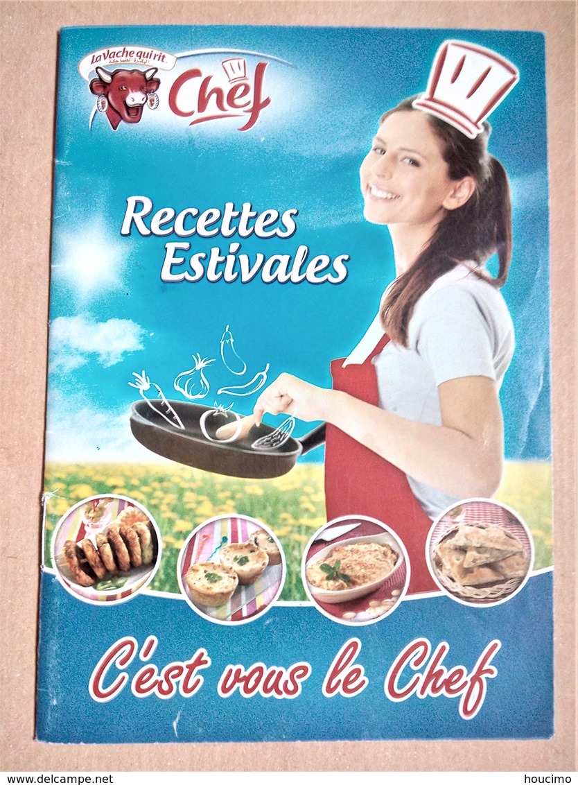 LIVRE DE RECETTES PETIT MODELE - Livres & CDs