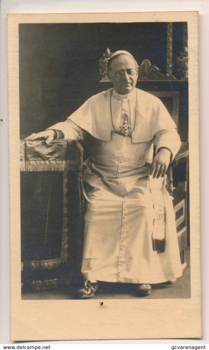 PAUS PIUS XI - ACHILLES RATTI  - DESIO BIJ MILAAN 1857 - ROME 1939 - Fidanzamento