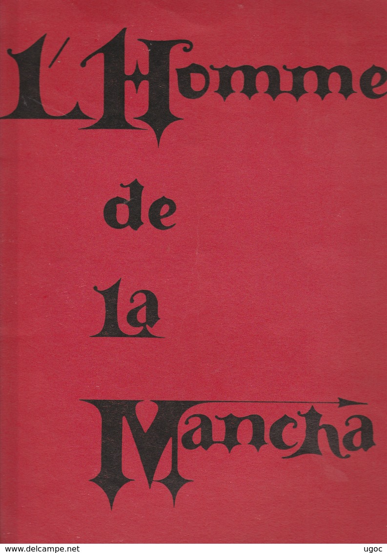 Lot ALBUM L'HOMME DE LA PLANCHA , 10 Pages,Partition De Musique, Photos Diverses - 004 - Musica