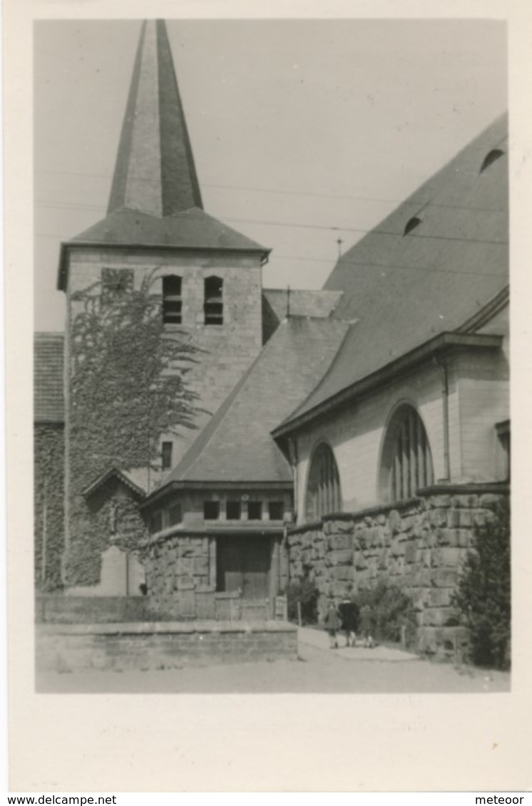 Kerk Te Margraten - Margraten