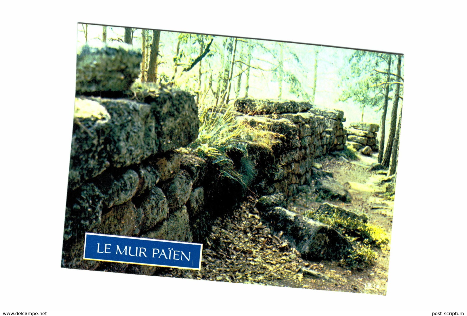 Lot 165-  Mont sainte Odile - 160 cartes