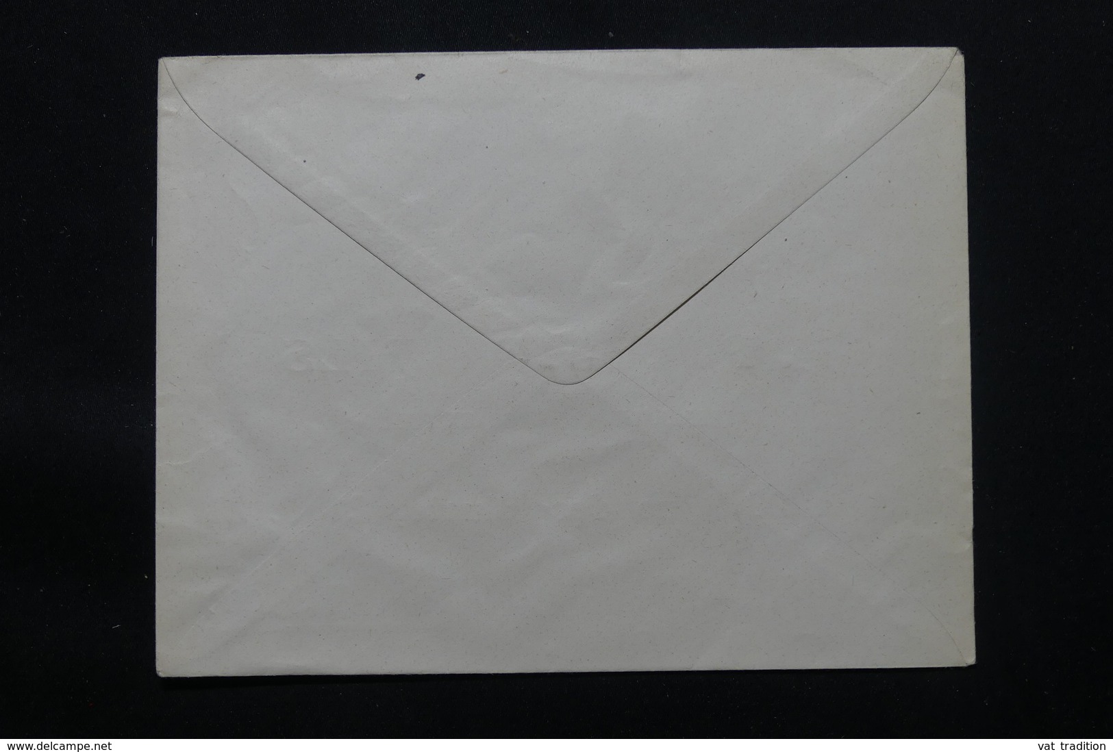 FRANCE - Entier Postal Type Semeuse 25ct, Repiquage Commerciale De Poussif Et Fils Travaux Publics à Paris - L 58317 - Enveloppes Repiquages (avant 1995)