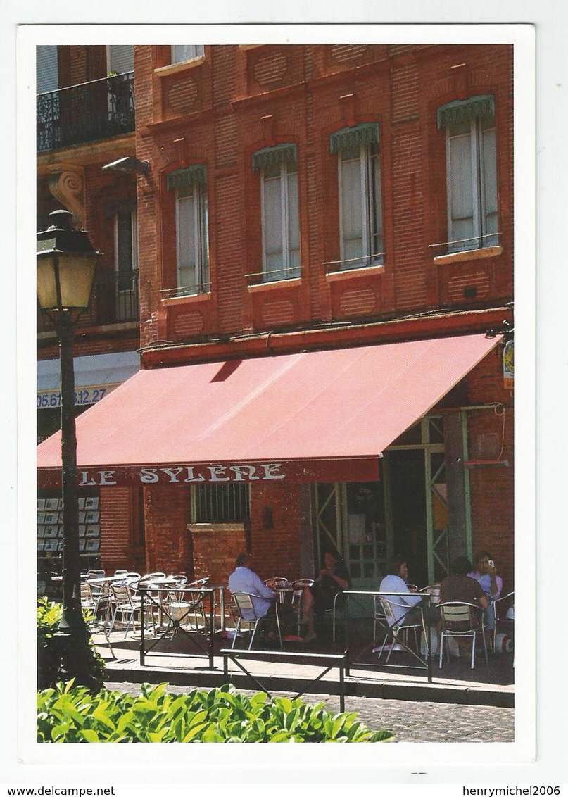 31 Toulouse Café Bar Devanture 60 Rue De Metz - Toulouse