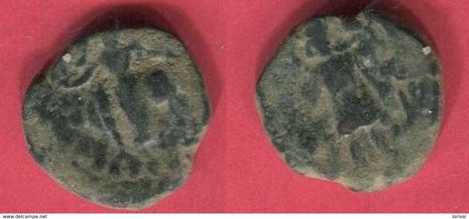 VASU DEVA TAXILA   (M 3471) TB18 - Indische Münzen