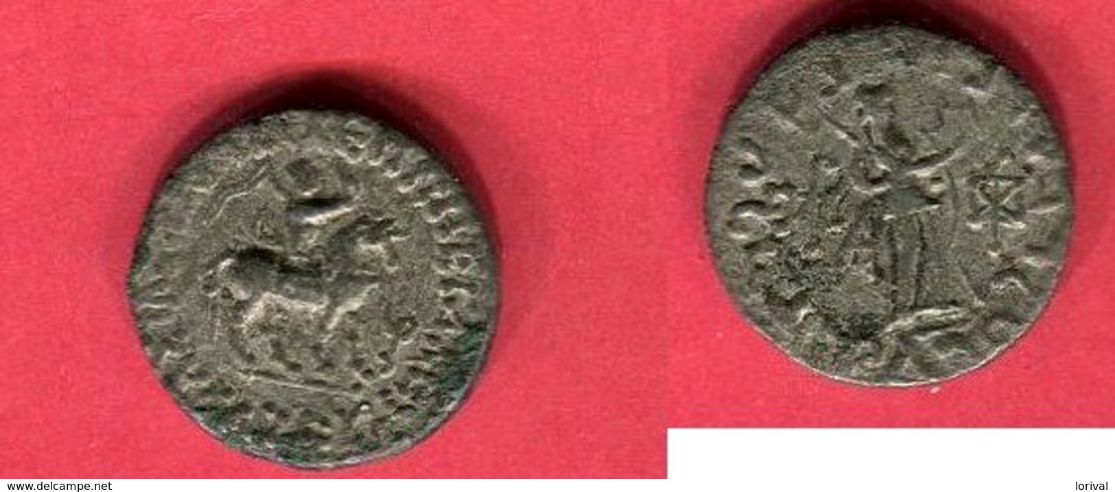 SCYTHE   PAMIR (M 2368) TB 78 - Indische Münzen