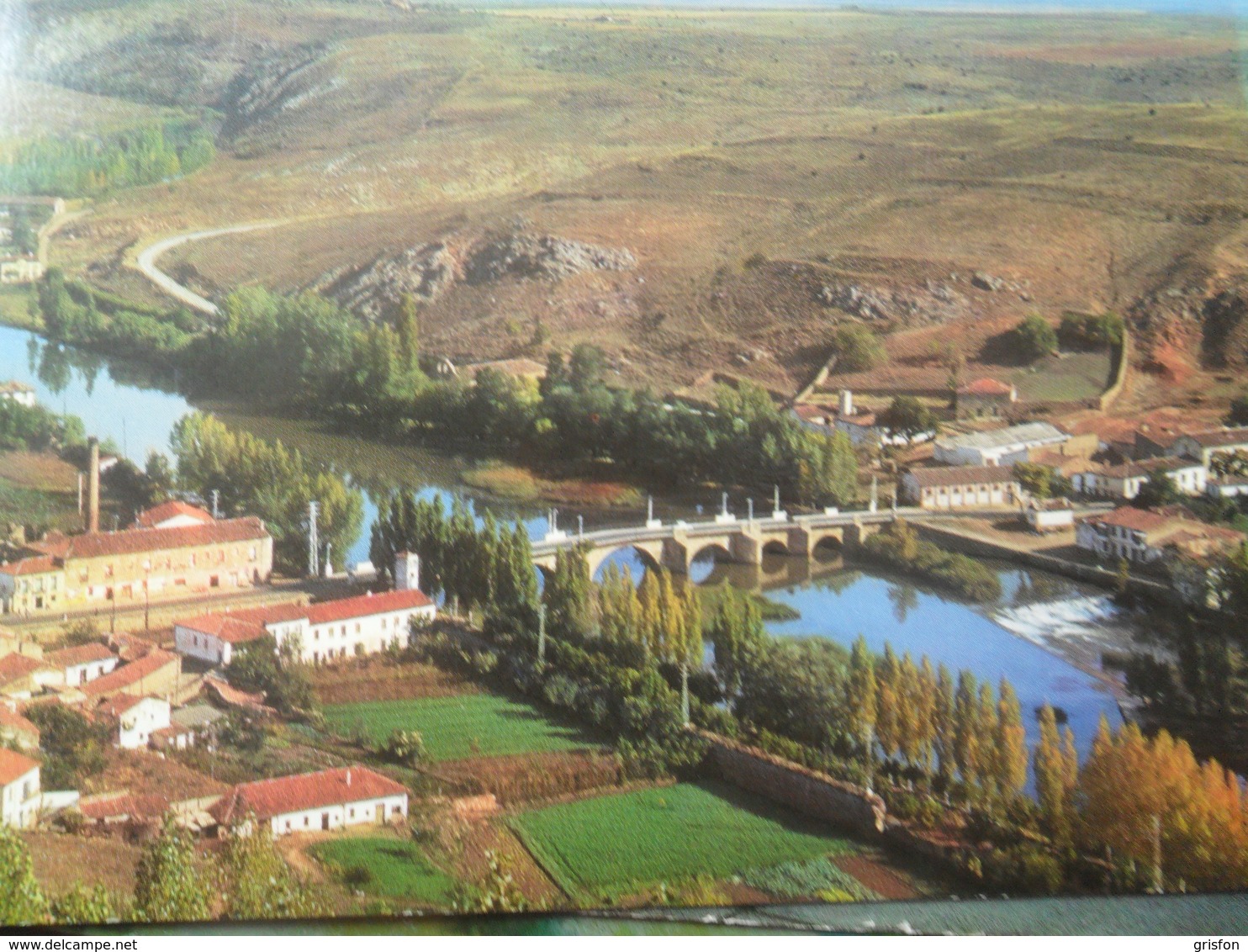 Soria Rio Duero - Soria