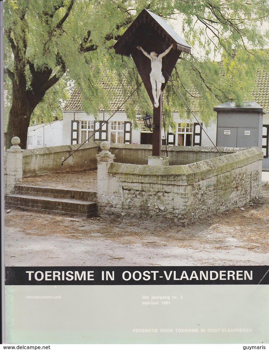 Toerisme Oost Vlaanderen - Otros & Sin Clasificación