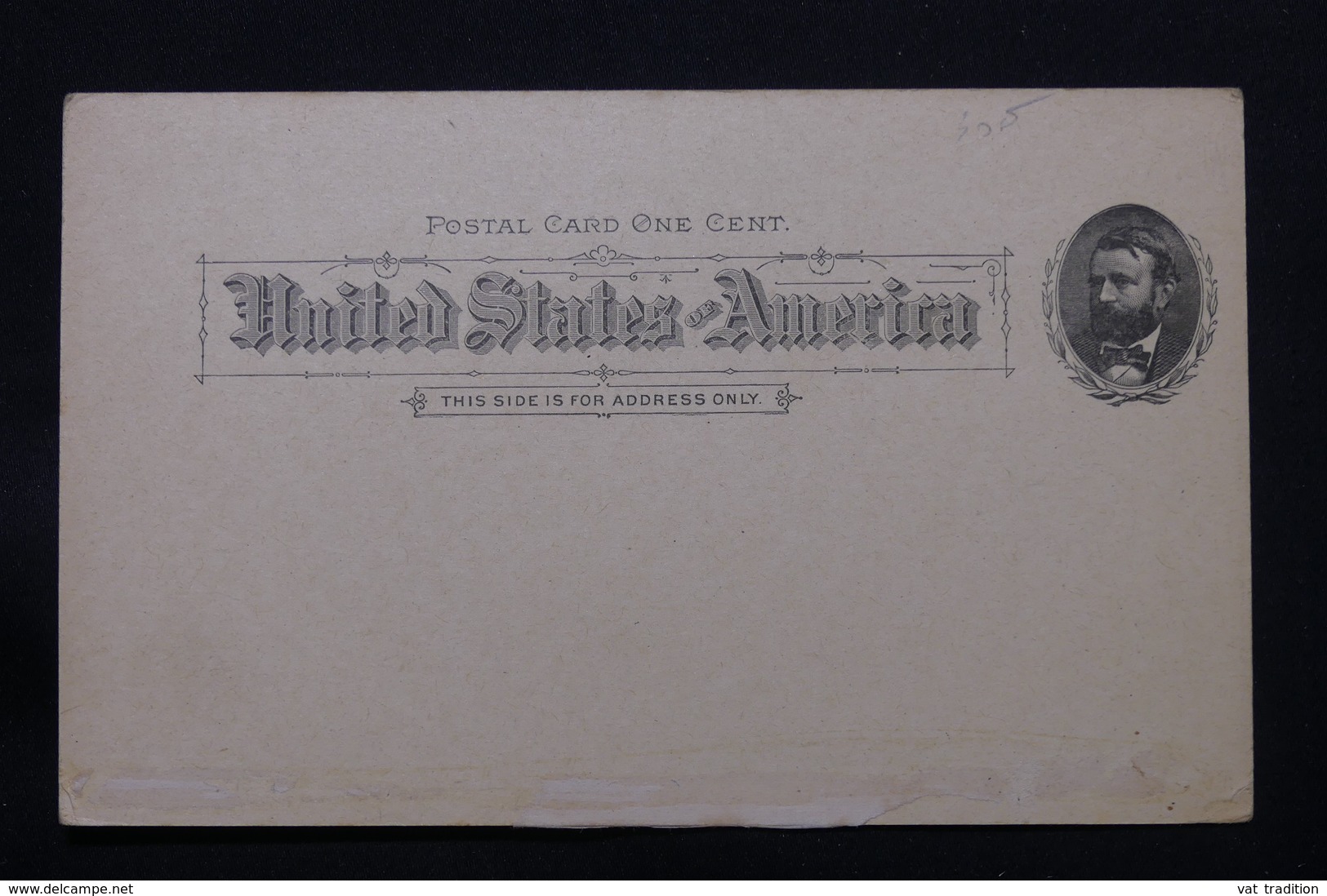 ETATS UNIS - Entier Postal  Illustré ( Wold Colombian Exposition ) Au Verso Non Circulé - L 58342 - ...-1900