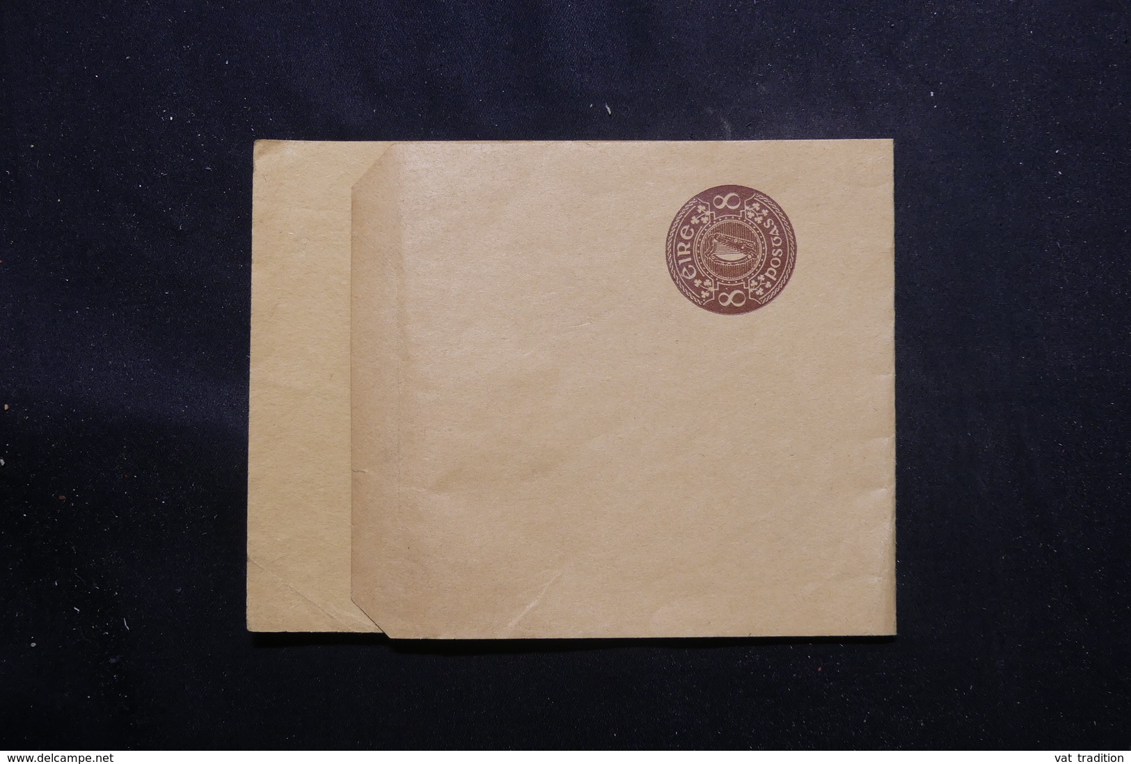 IRLANDE - Entier Postal Non Circulé - L 58442 - Postal Stationery