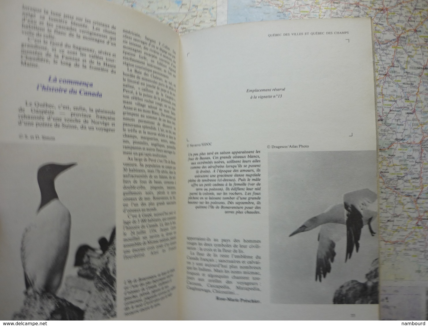 Geographia Tour du Monde Les fêtes népalaises / Saint-Domingue / Province du Québec N°241 1979