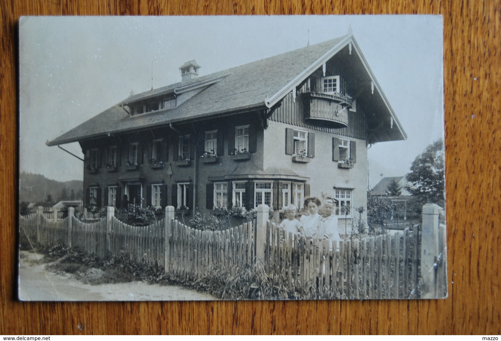 2407/Immenstadt /1911 - Immenstadt