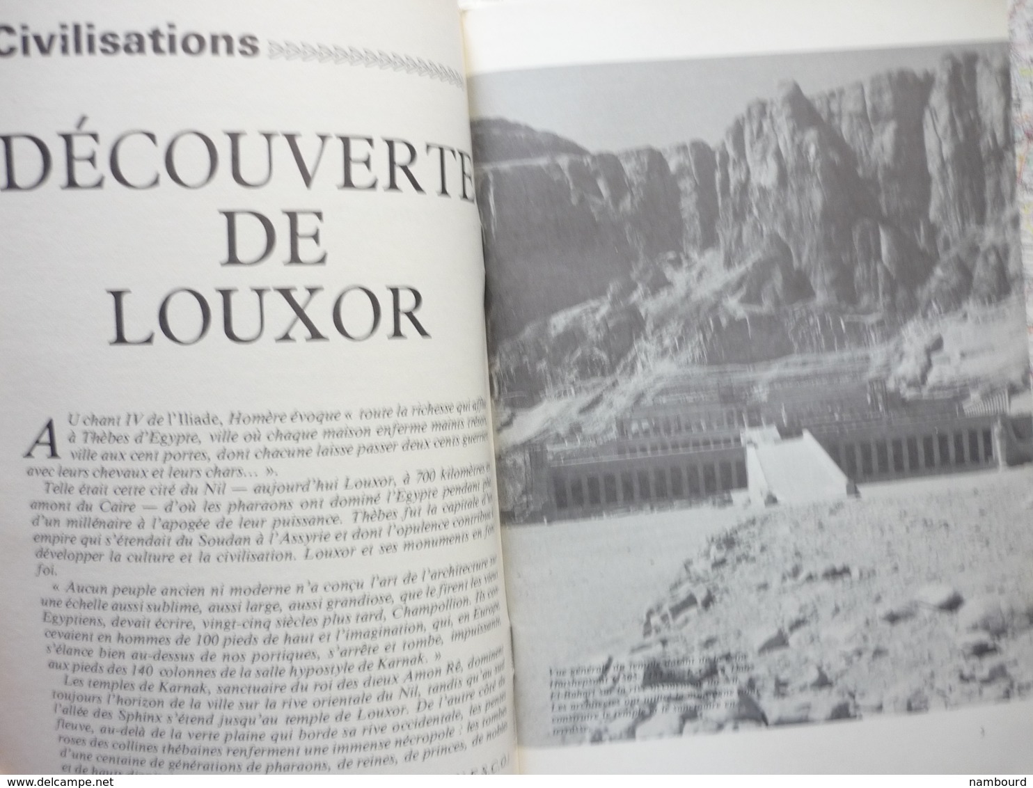 Geographia Tour Du Monde Saint-Martin / Louxor / République Socialiste Du Viet-Nam  N°238 Juillet 1979 - Géographie