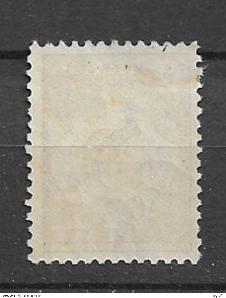 1915 MH Australia  WMK Narrow Crown Michel  45 - Mint Stamps