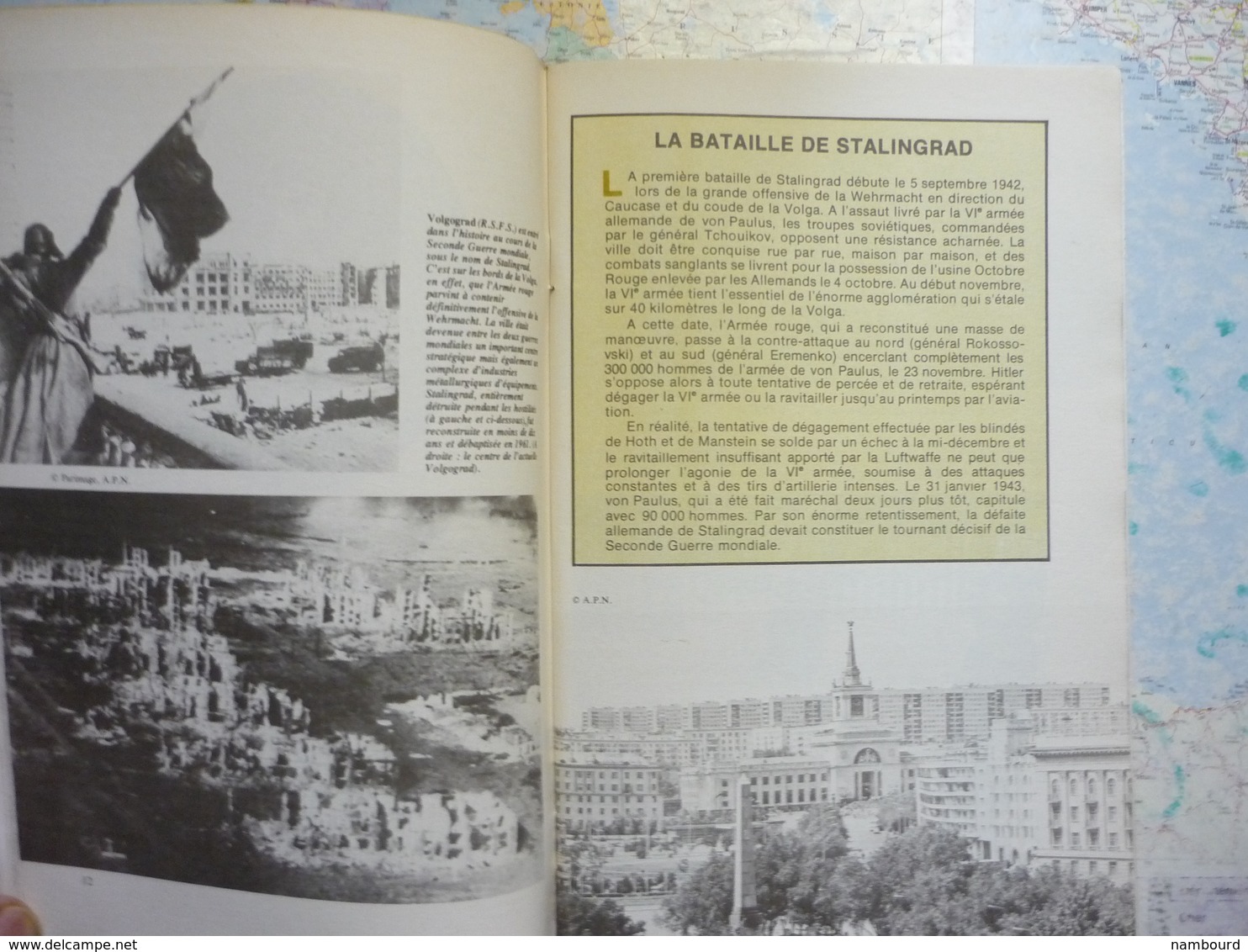 Tour Du Monde Geographia New-York / Les Seychelles / URSS La Volga, Le Caucase, L'Asie Centrale N°204 Septembre 1976 - Géographie