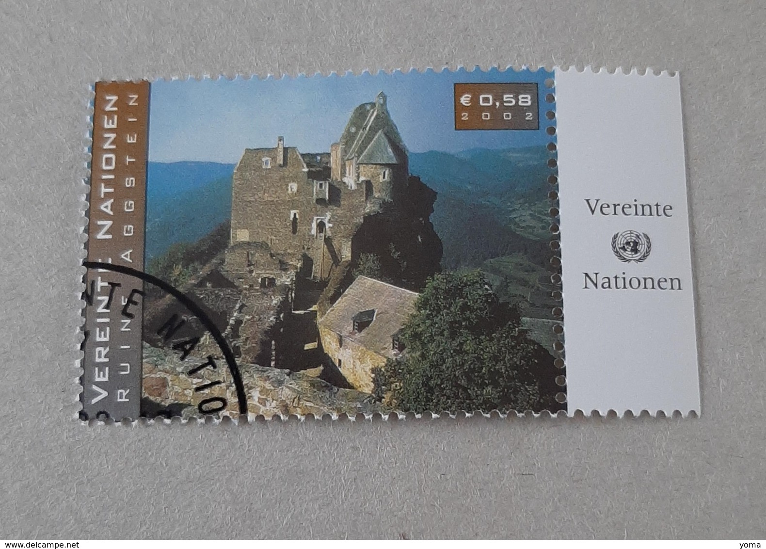 N° 160       Vaccinez Tous Les Enfants  -  Coqueluche - Used Stamps