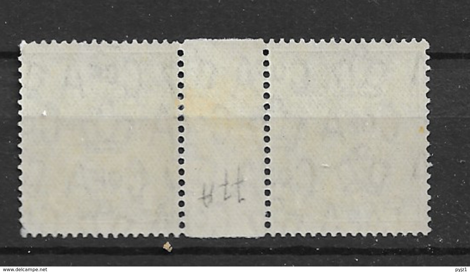 1926 MH Australia  WMK Multiple Crown Michel 77A  Perf 14 - Nuovi