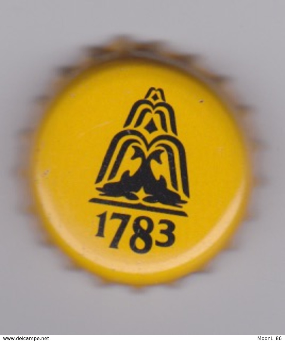 SODA - Schweppes TONIC - 1783 - Limonade