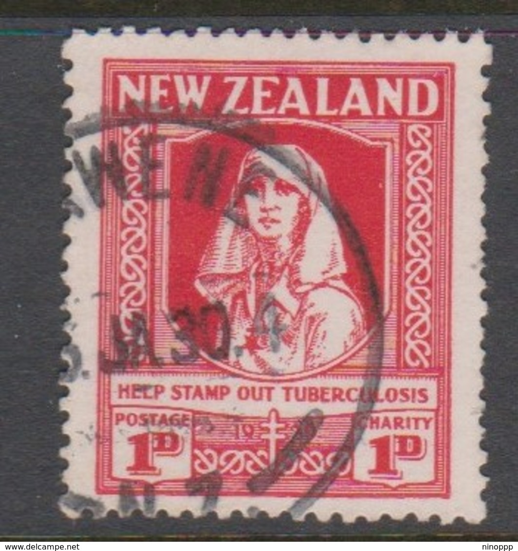 New Zealand SG 544 1929 Health,Mint Never Hinged - Unused Stamps