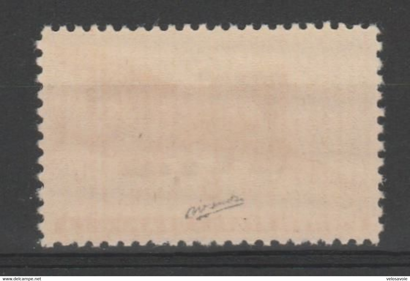 POSTE AERIENNE MILITAIRE N° 1 MAURY ALGER I ** TTB - Military Airmail