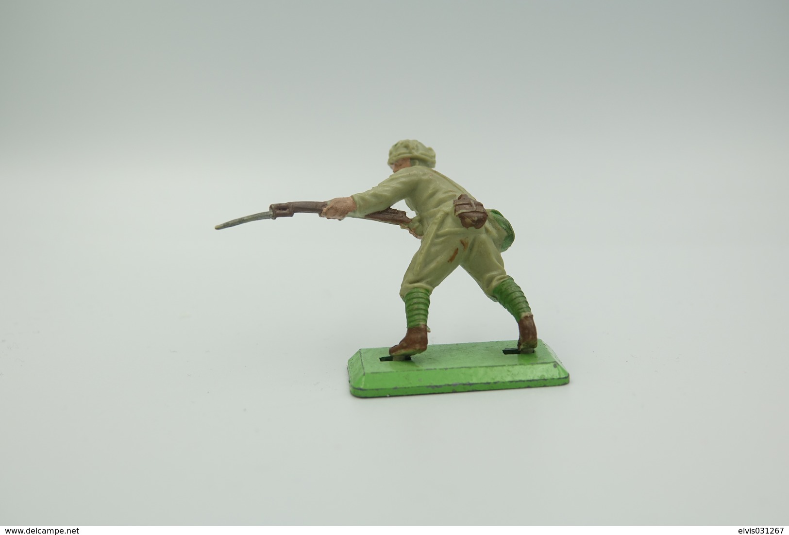 Britains Ltd, Deetail : JAPANESE INFANTRY , Made In England, *** - Britains