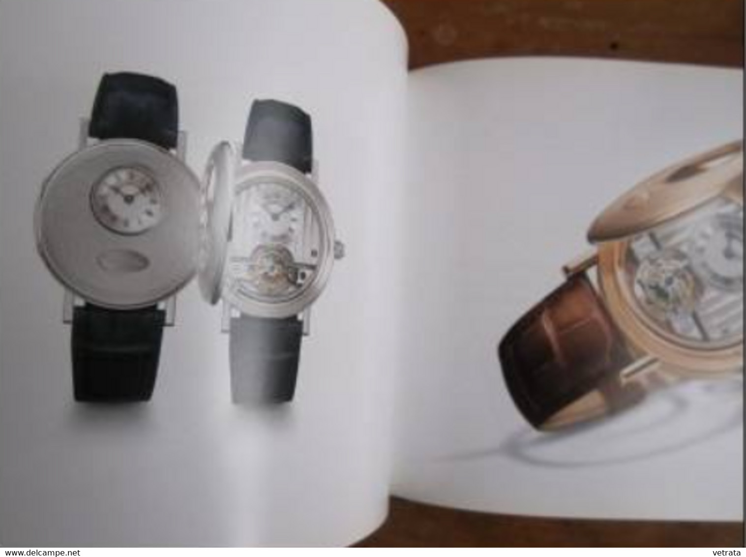 Montres : 3 suppléments Le Monde & Libération ( 2000/11 (Le Monde Spécial Montres ,2007, 68 Pages) / Libération Next Spé - Journaux Anciens - Avant 1800