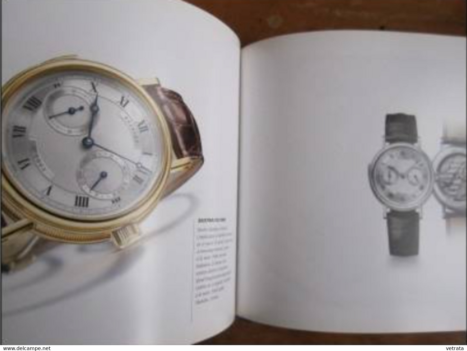 Montres : 3 suppléments Le Monde & Libération ( 2000/11 (Le Monde Spécial Montres ,2007, 68 Pages) / Libération Next Spé - Periódicos - Antes 1800