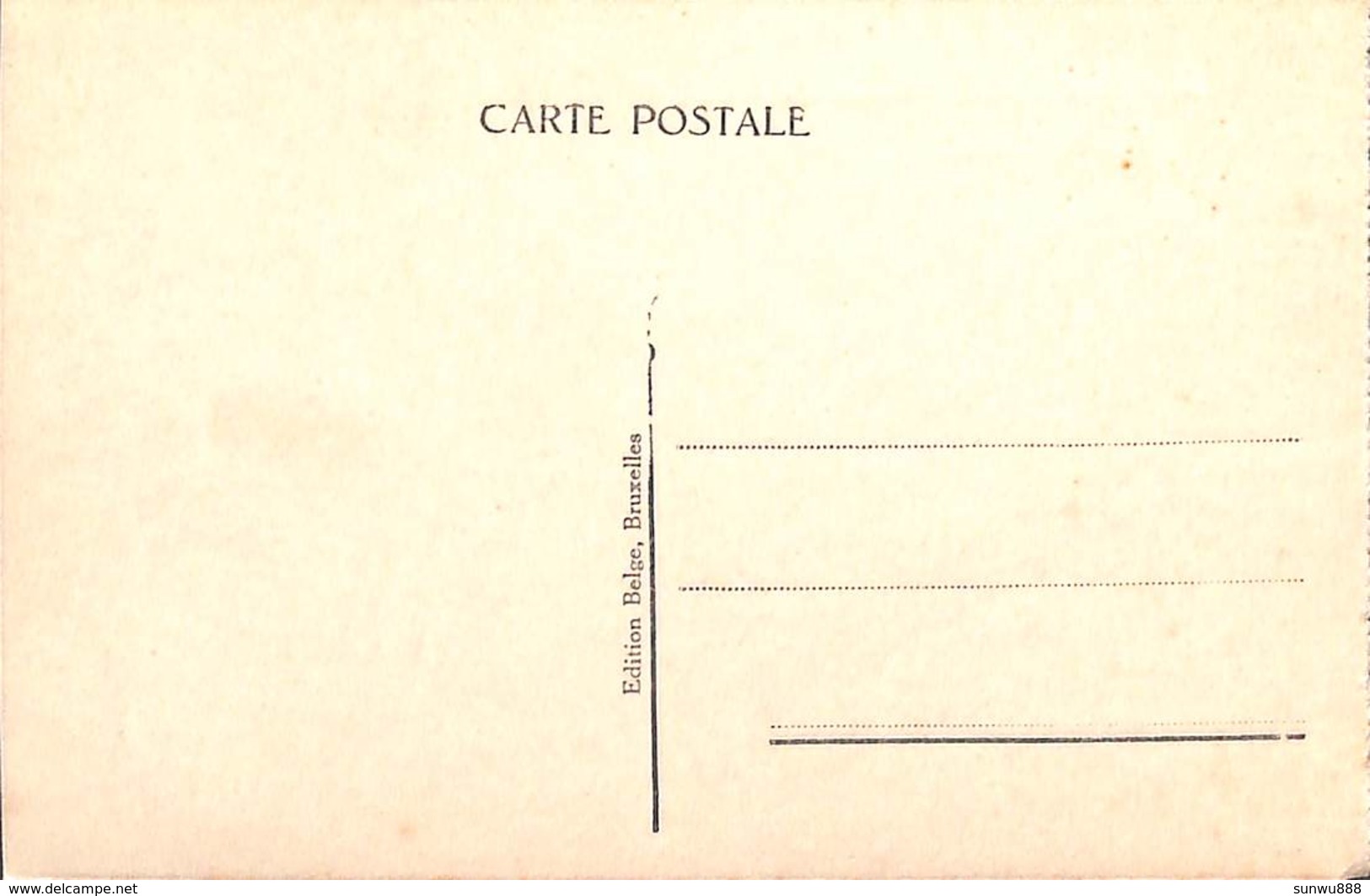 Vielsam - Place Du Marché, Ecoles Libres (Edition Belge) (prix Fixe) - Vielsalm