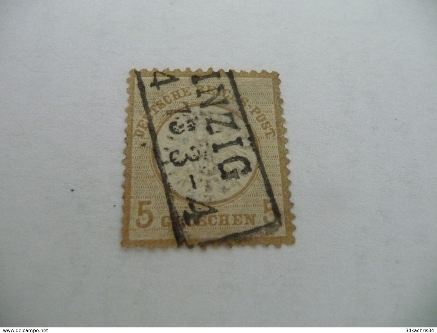 Allemagne Deutschland Lot 13 TP Anciens Très Forte Côte Tout état - Colecciones