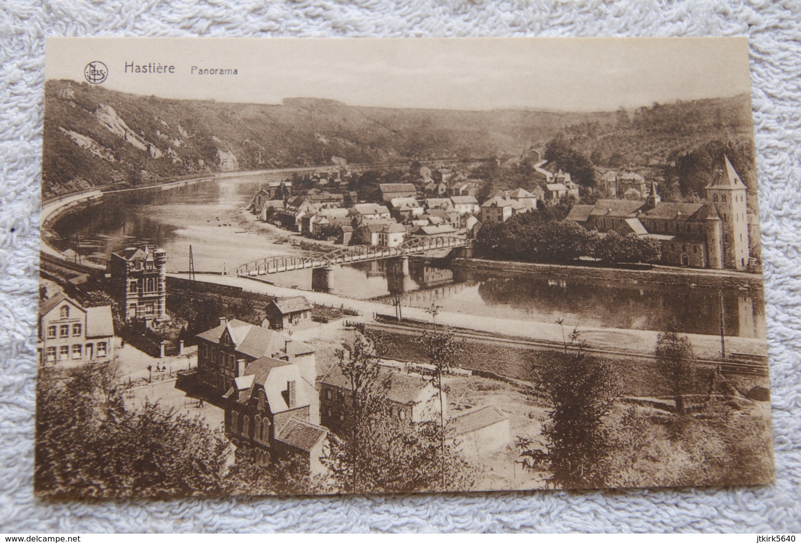 Hastière "Panorama" - Hastière