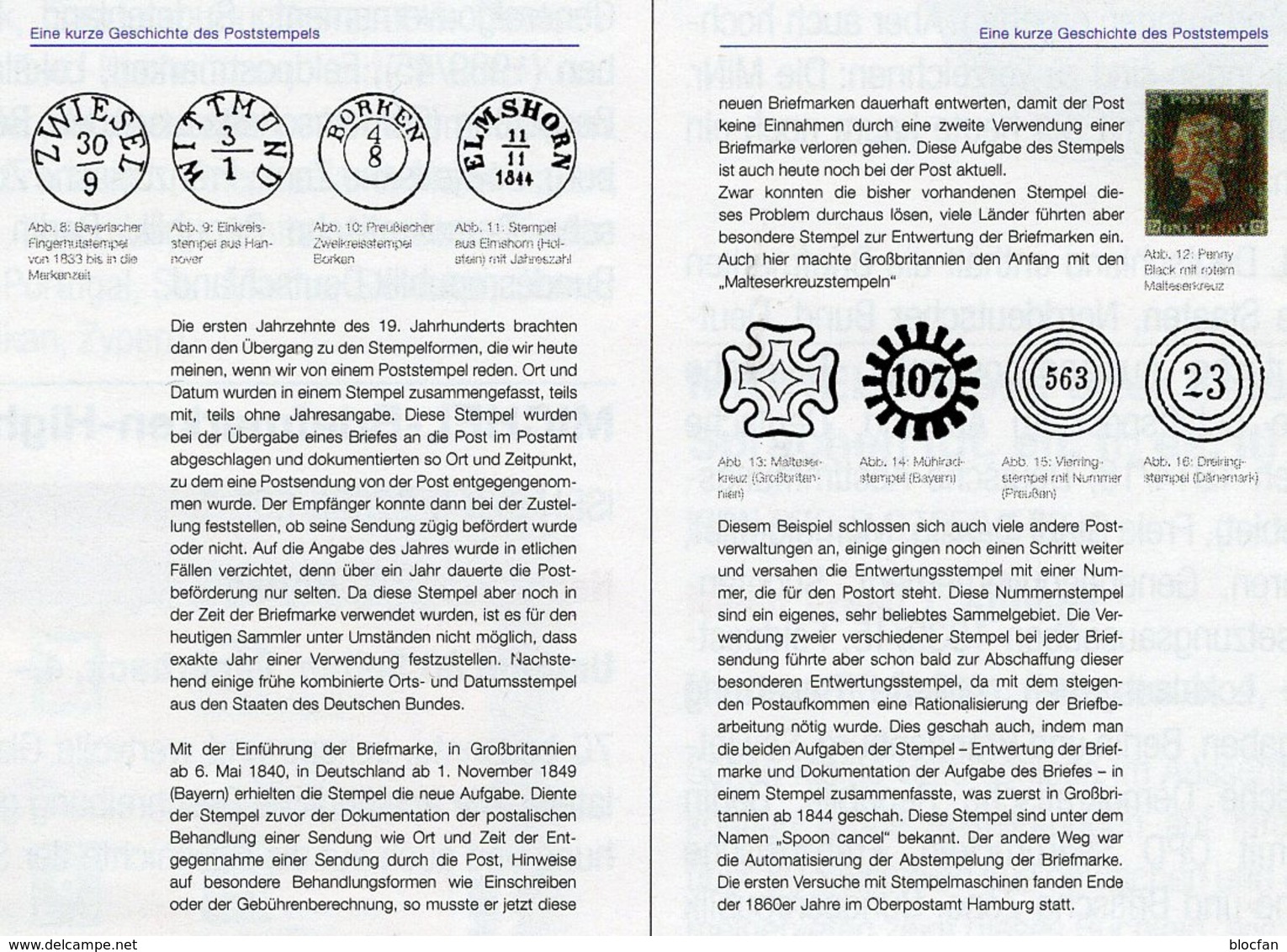 MICHEL Stempel Verstehen Ratgeber 2020 Neu 50€ Briefmarken Stempelarten Wert Bestimmen Stamps ISBN978 3 95402 252 6 - Speciale Uitgaven
