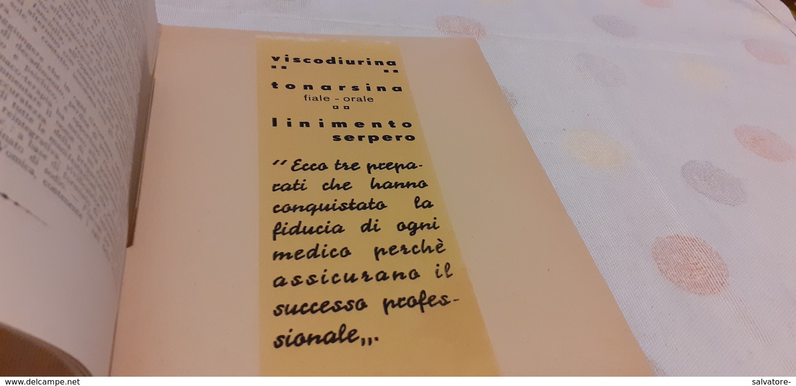 LA PUBERTÀ FEMMINILE- COLLANA SCIENTIFICA DELLA GALLERIA MILANESE-1939 - Geneeskunde, Biologie, Chemie