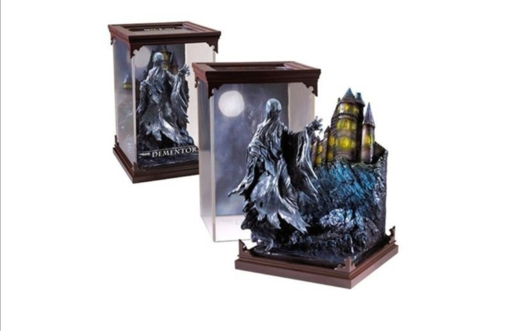 Figurine Detraqeur. Harry Potter - Harry Potter