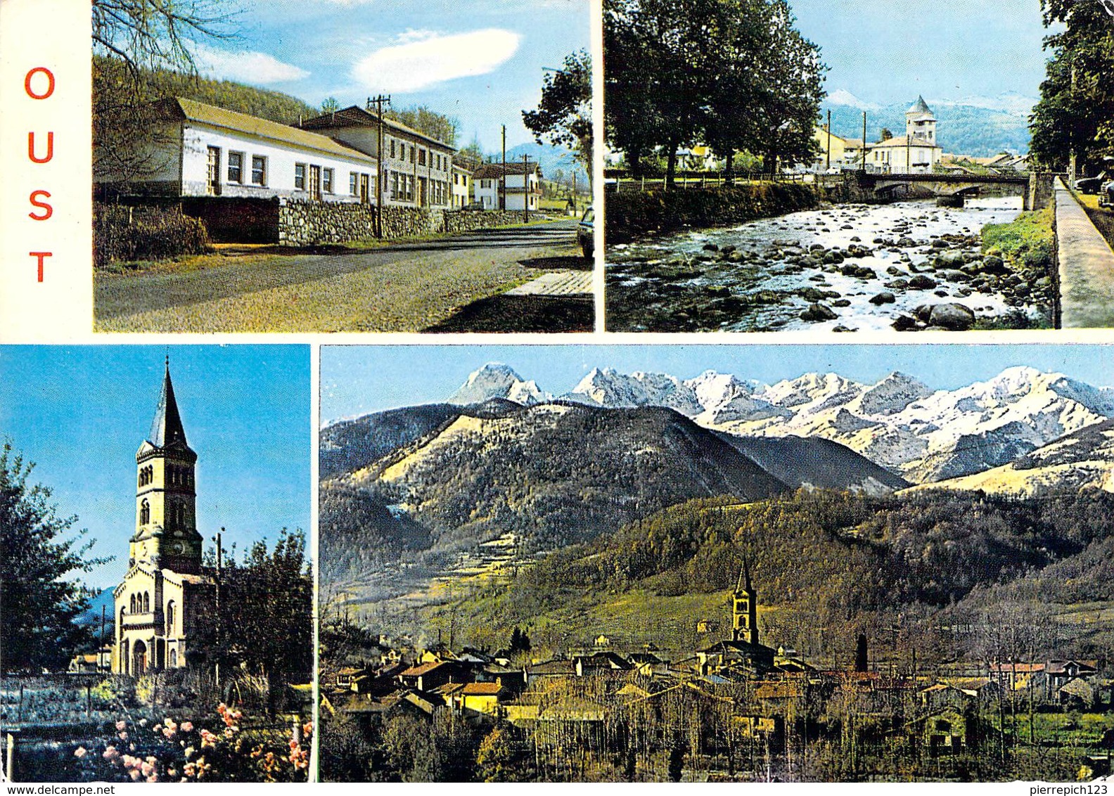 09 - Oust - Multivues - Oust