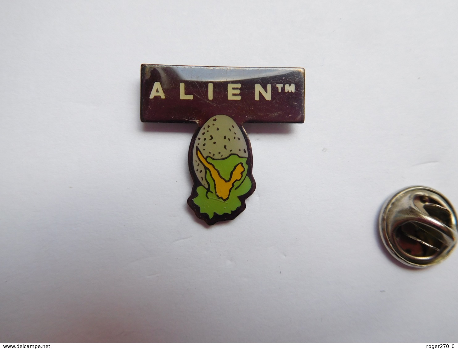 Beau Pin's , Cinéma , Film , Alien - Films