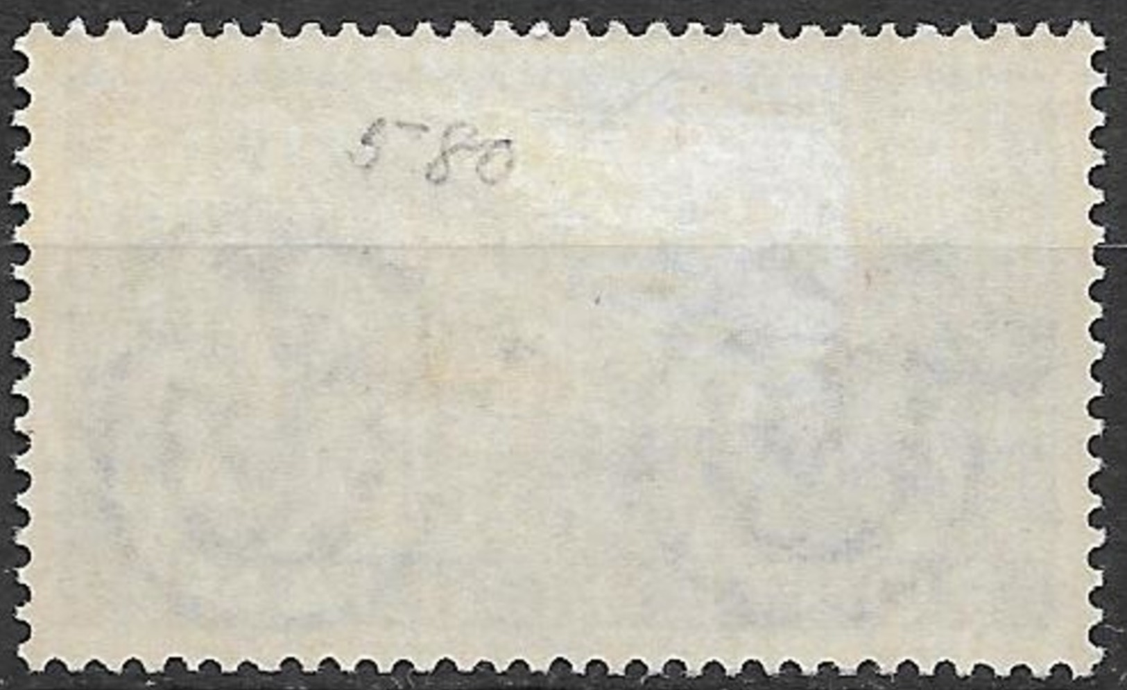 Italy - Italia 1951 Mi. No. 838 - 1946-60: Mint/hinged