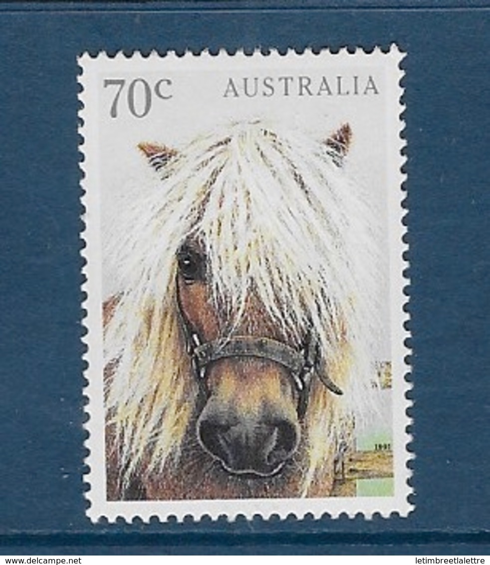 Australie N°1217** - Nuovi