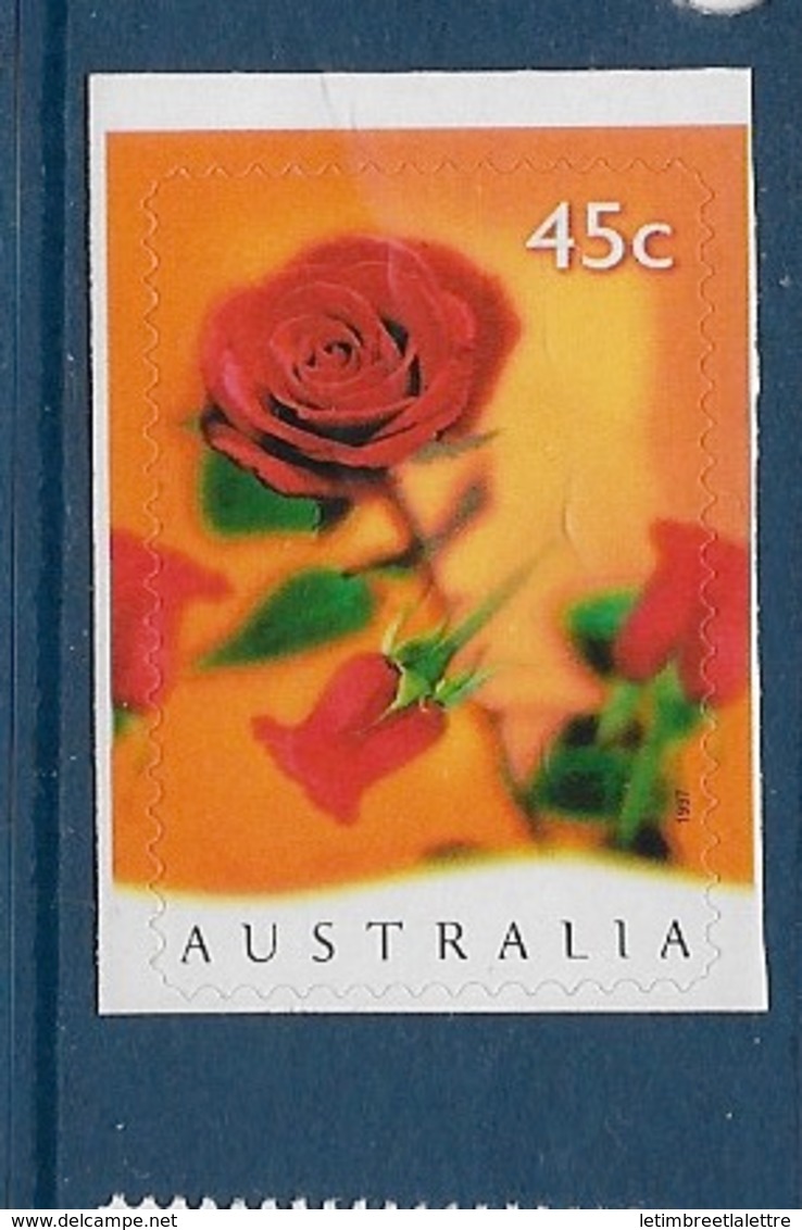 Australie N°1570**adhésif - Mint Stamps
