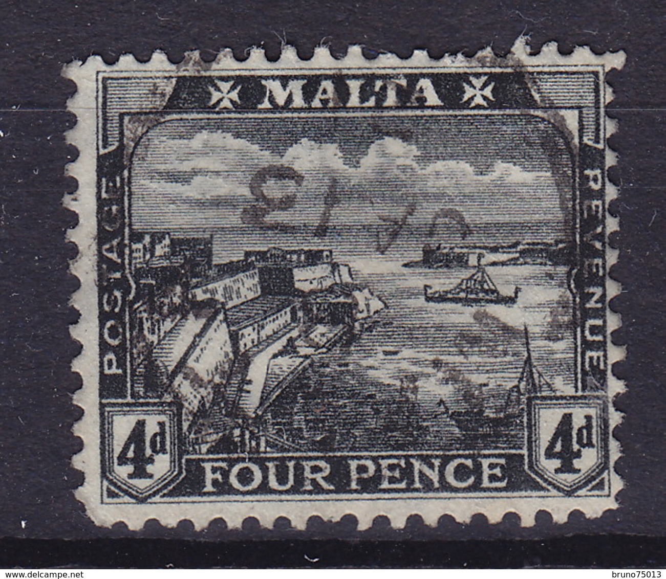 YT 48 - Malta (...-1964)