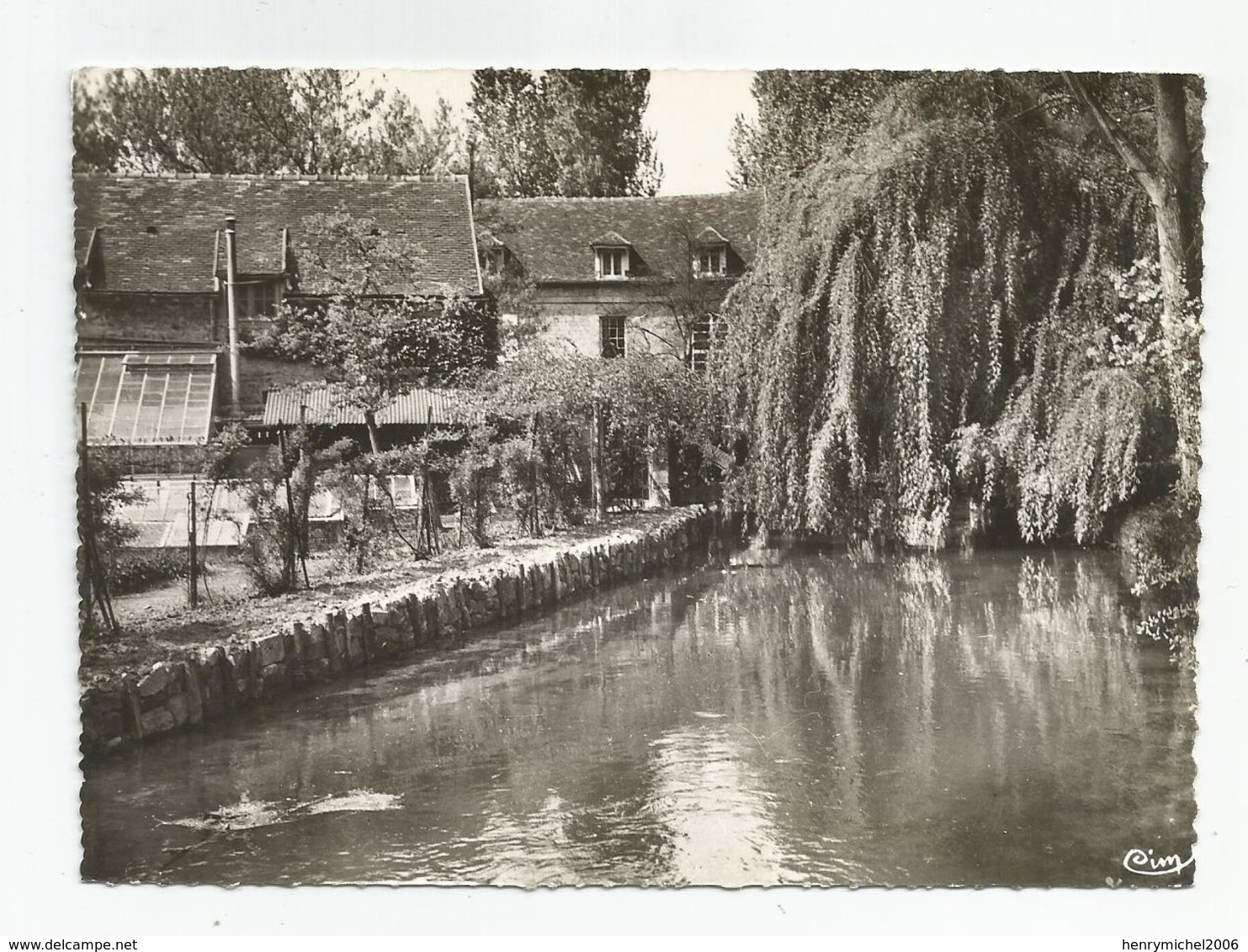 60 Oise Gouvieux La Nonette , Maisons .. - Gouvieux