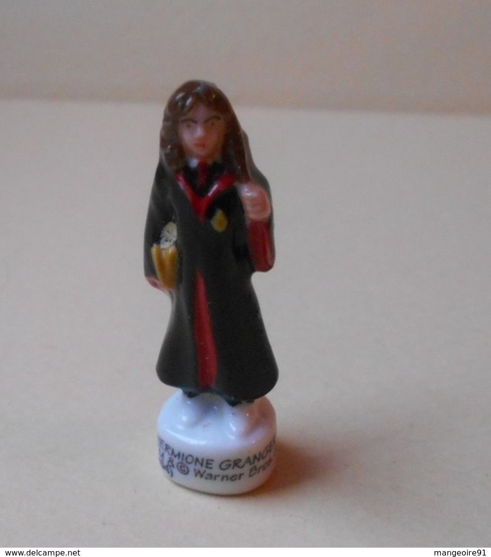 Fève 2003 Harry Potter III  * Hermione Granger (T 1221) AFF 2003 Page 12 - Personnages