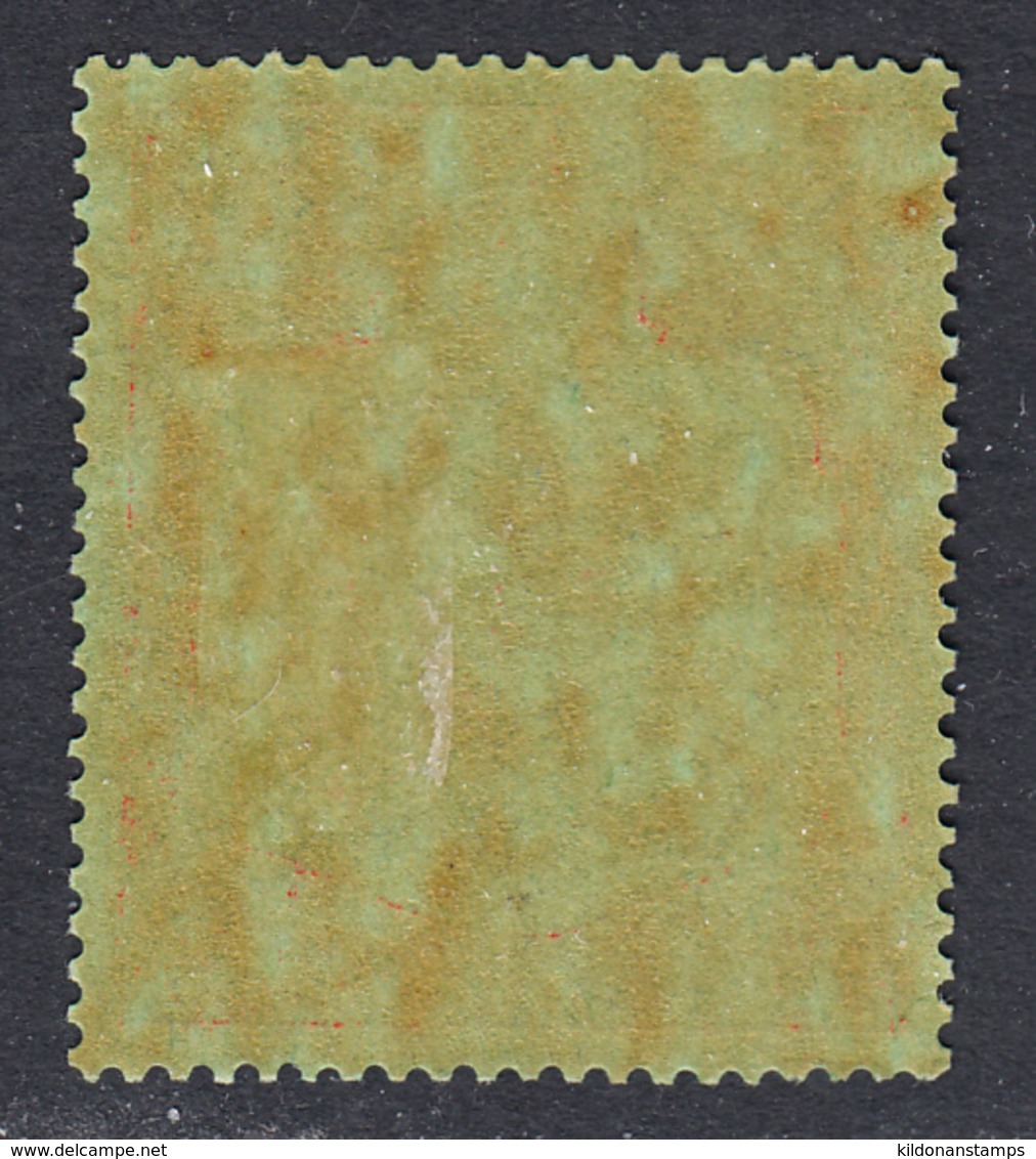 Bermuda 1938-53 Perf 14, Chalk Surface, Mint Mounted, Sc# ,SG 119, Mi - Bermudes