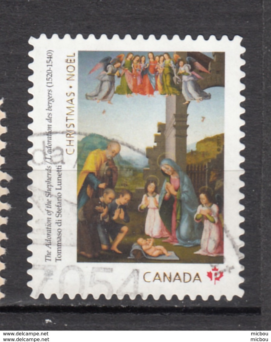 ##28, Canada, - Used Stamps